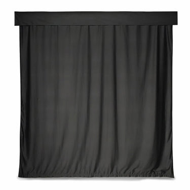 Curtain Valence - Golf My Space